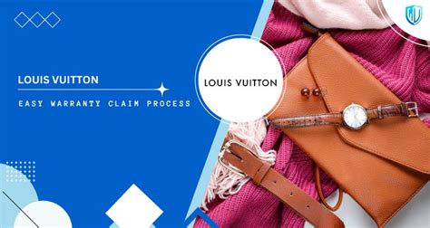 garanti louis vuitton|louis vuitton warranty claim.